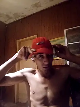 Snapshot of Pablunt-rap chatting on 10-11-25, 10:00 Pablunt-rap online show from 10-11-25, 10:00