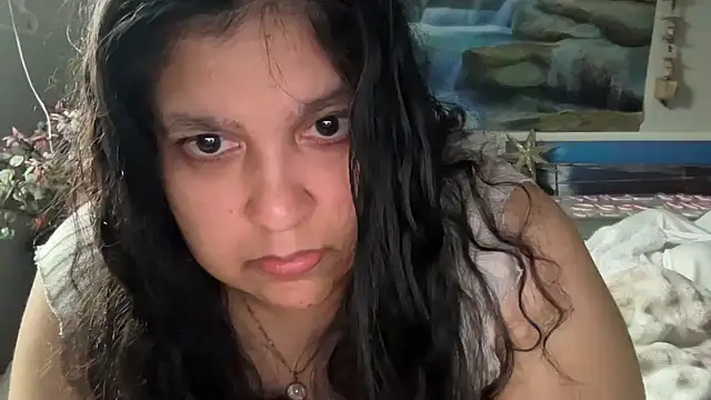 MelanieFawker online show from 10-24-25, 02:49