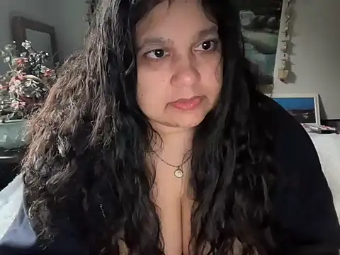 MelanieFawker online show from 11-07-25, 02:54