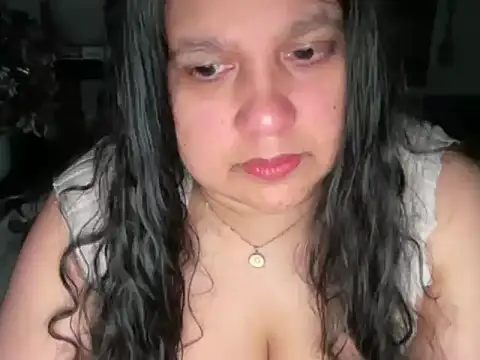 MelanieFawker online show from 10-18-25, 02:46