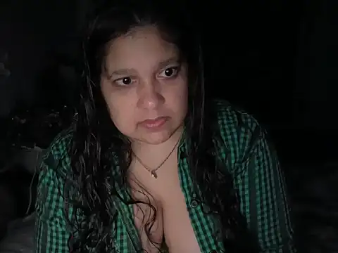 MelanieFawker online show from 10-07-25, 12:39