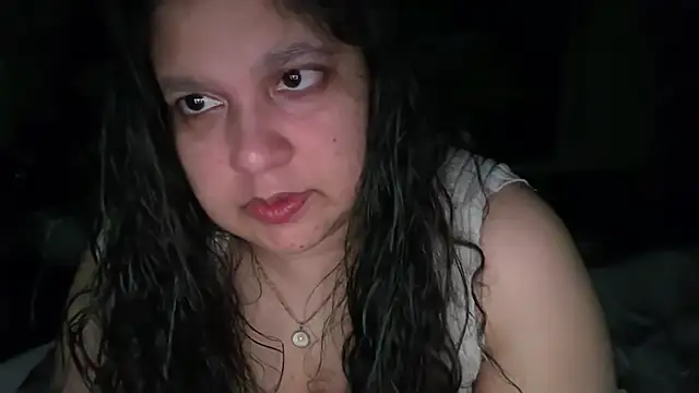 MelanieFawker online show from 10-13-25, 02:02