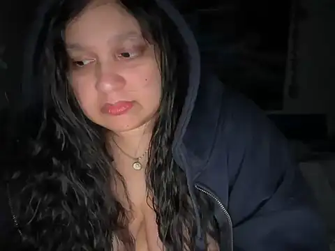 MelanieFawker online show from 03-09-26, 12:41