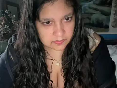 MelanieFawker online show from 10-01-25, 01:48