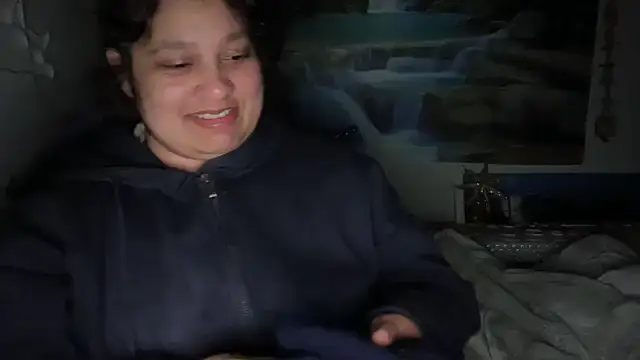 MelanieFawker online show from 10-24-25, 02:43