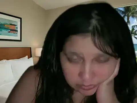 MelanieFawker online show from 03-29-26, 12:29