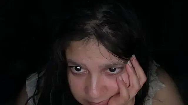 MelanieFawker online show from 10-06-25, 03:29