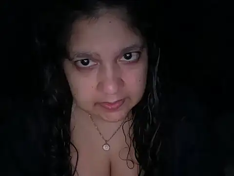 MelanieFawker online show from 10-08-25, 01:01