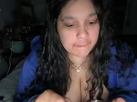 MelanieFawker online show from 11-09-25, 03:10