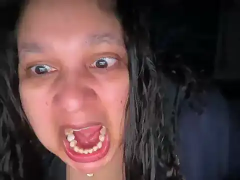 MelanieFawker online show from 02-13-26, 01:16