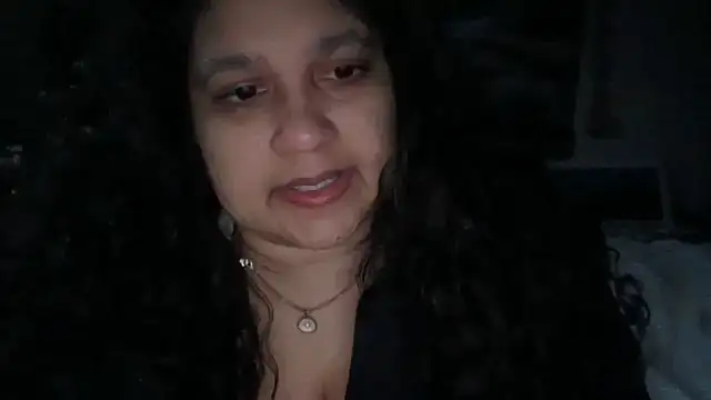 MelanieFawker online show from 10-22-25, 01:54
