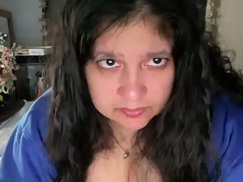 MelanieFawker online show from 11-10-25, 03:50