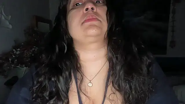 MelanieFawker online show from 10-09-25, 01:11