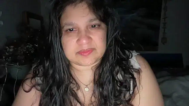 MelanieFawker online show from 10-19-25, 03:31