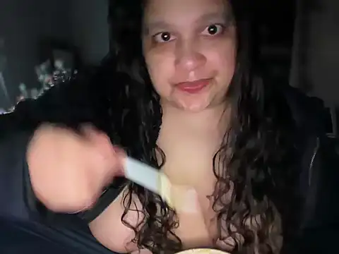 MelanieFawker online show from 03-16-26, 12:40