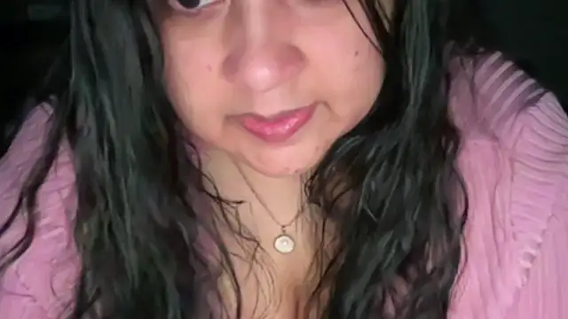 MelanieFawker online show from 10-14-25, 02:12