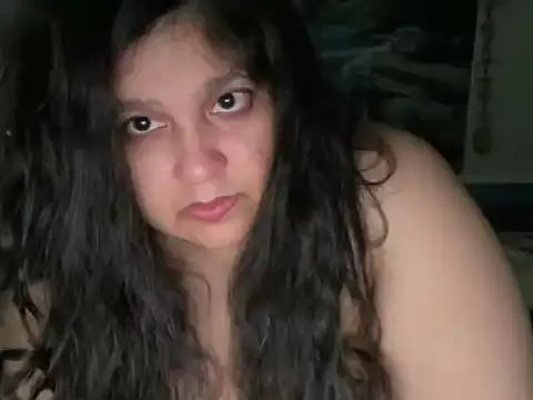 MelanieFawker online show from 12-04-25, 06:51