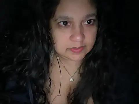 MelanieFawker online show from 10-21-25, 01:43