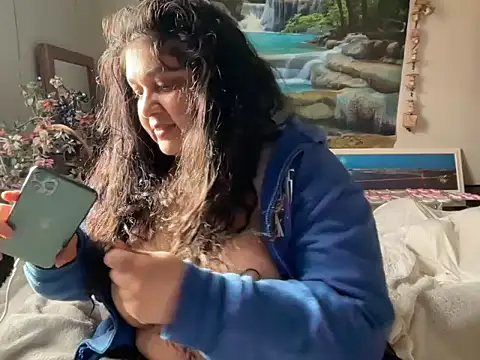 MelanieFawker online show from 11-02-25, 03:50