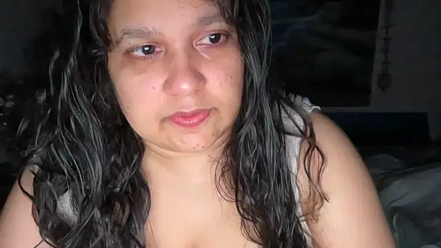 MelanieFawker online show from 10-10-25, 02:12