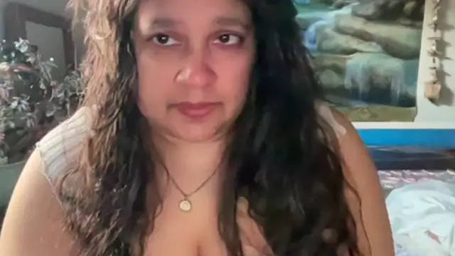 MelanieFawker online show from 10-03-25, 02:07
