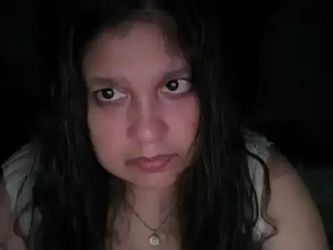 MelanieFawker online show from 10-03-25, 02:04