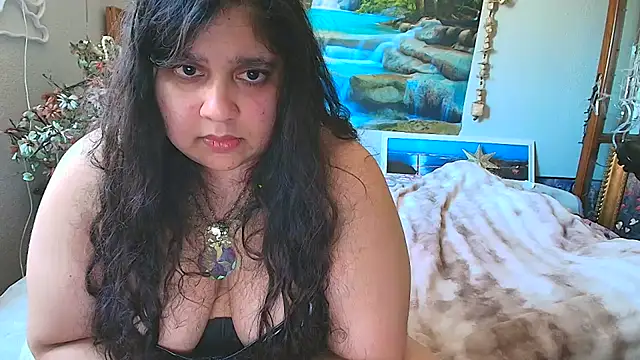 MelanieFawker online show from 03-20-25, 08:40