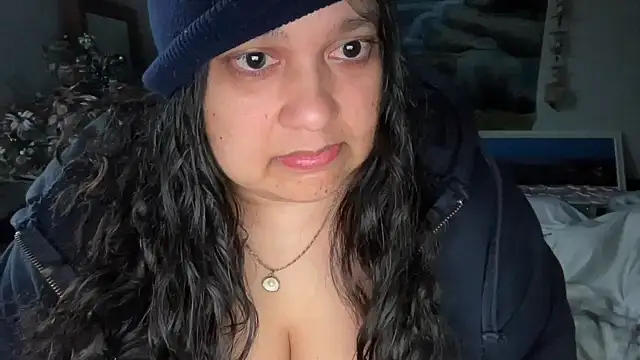 MelanieFawker online show from 10-15-25, 02:25