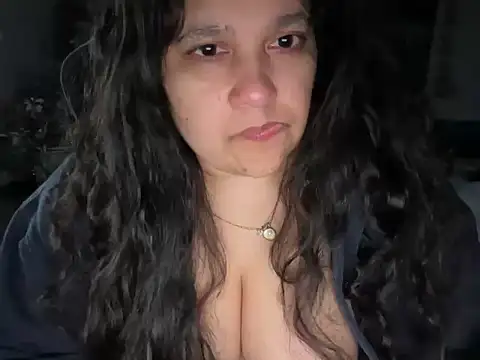 MelanieFawker online show from 11-18-25, 02:20