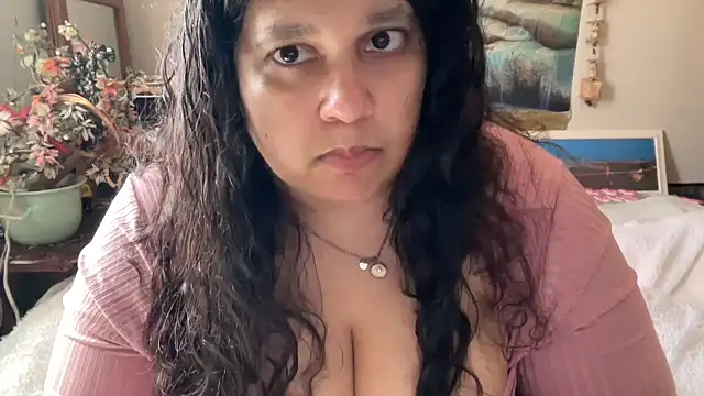 MelanieFawker online show from 10-26-25, 06:30