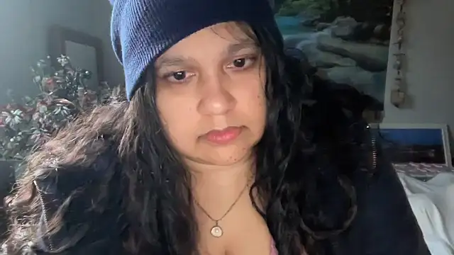 MelanieFawker online show from 10-14-25, 02:17