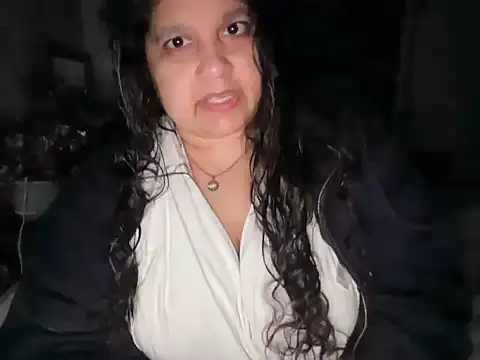 MelanieFawker online show from 12-20-25, 01:19