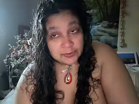 MelanieFawker online show from 04-07-26, 12:34