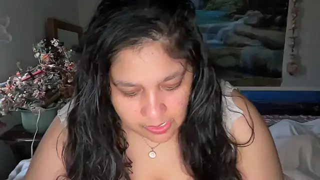 MelanieFawker online show from 10-06-25, 06:41