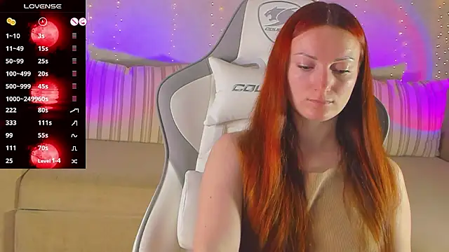 FlamyGold online show from 02-23-26, 12:06