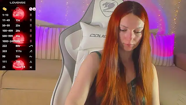 FlamyGold online show from 03-05-26, 01:13