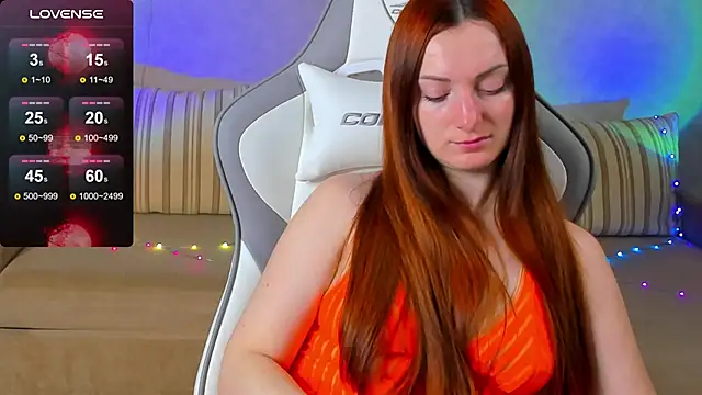 FlamyGold online show from 10-19-25, 12:02