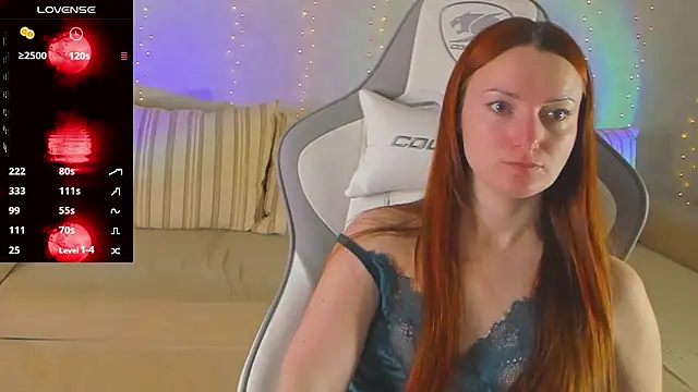 FlamyGold online show from 02-06-26, 11:23