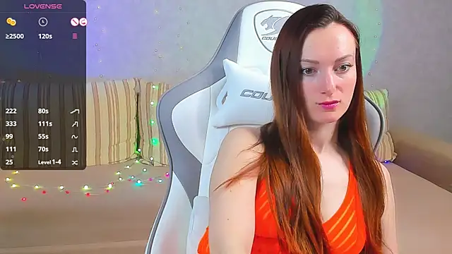 FlamyGold online show from 03-21-25, 11:45