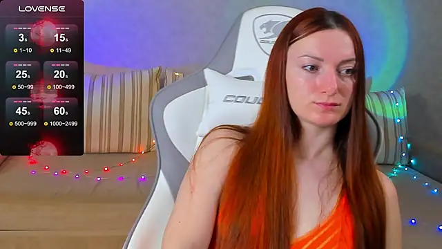 FlamyGold online show from 10-26-25, 12:11