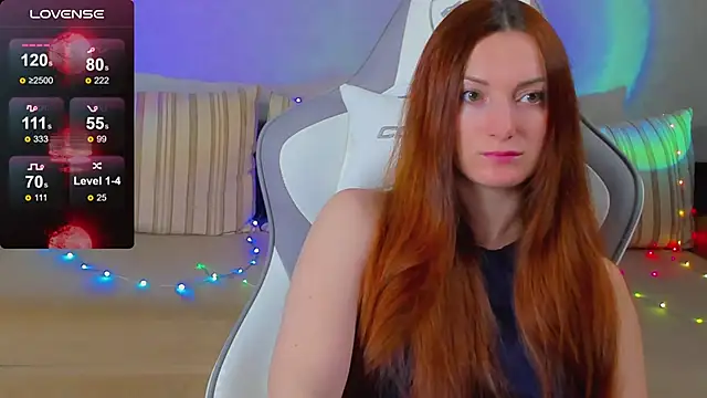 FlamyGold online show from 09-12-25, 09:53