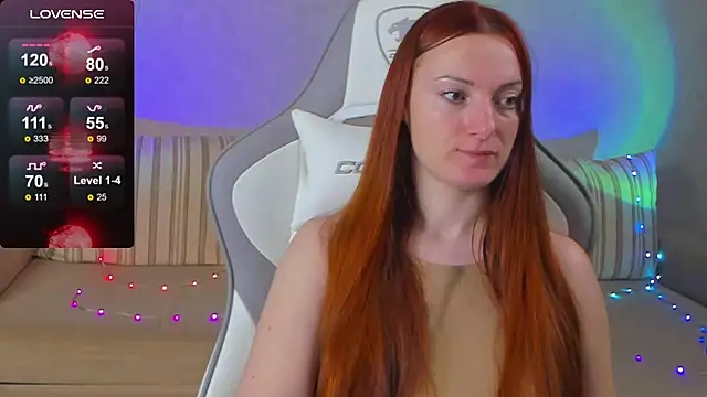 FlamyGold online show from 11-08-25, 12:14