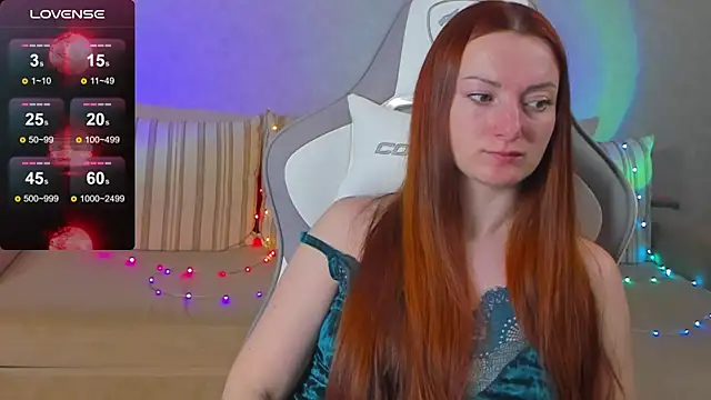 FlamyGold online show from 11-17-25, 01:53