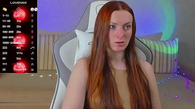 FlamyGold online show from 11-09-25, 12:36