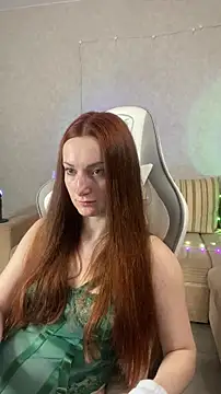 FlamyGold online show from 11-05-25, 12:25