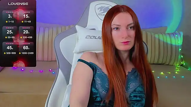 FlamyGold online show from 09-19-25, 10:41