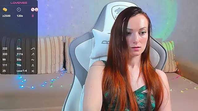 FlamyGold online show from 03-10-25, 09:01