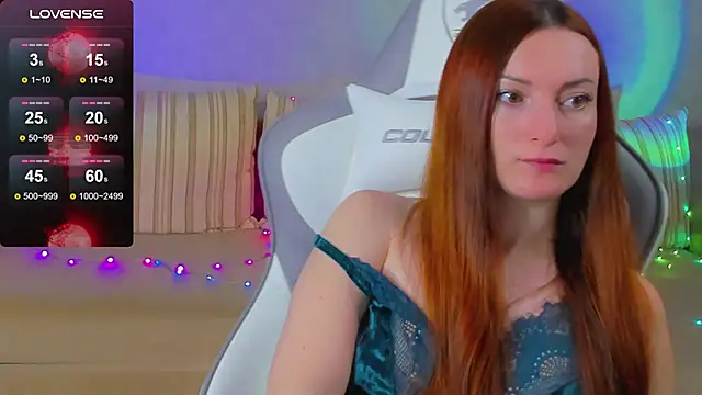 FlamyGold online show from 09-13-25, 02:22