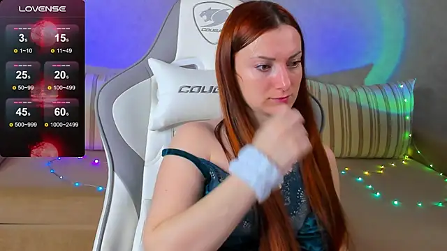 FlamyGold online show from 10-20-25, 12:45