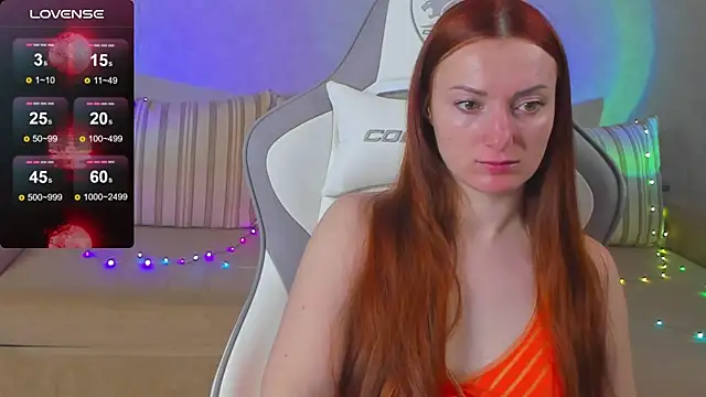 FlamyGold online show from 11-11-25, 11:42